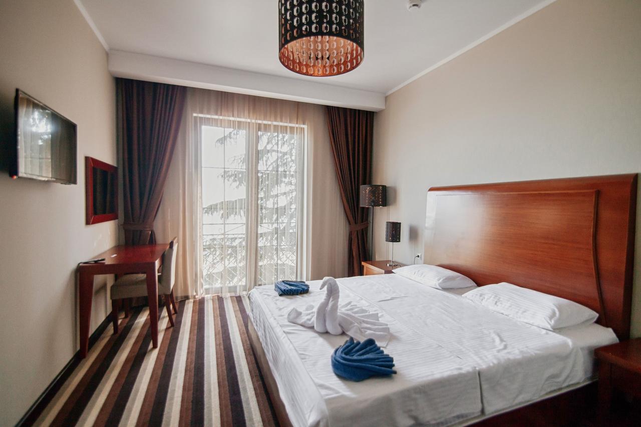 Afon Resort Hotel New Athos Δωμάτιο φωτογραφία